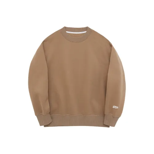 NANS STUDIO Мужские Свитшоты