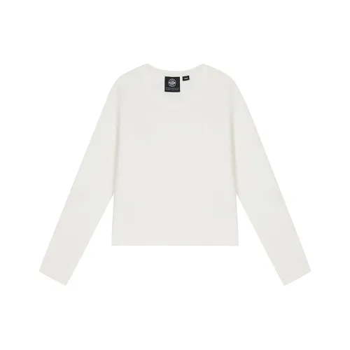 Палладий Стандартный T-Рубашка Женская