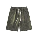 Армейский зеленый