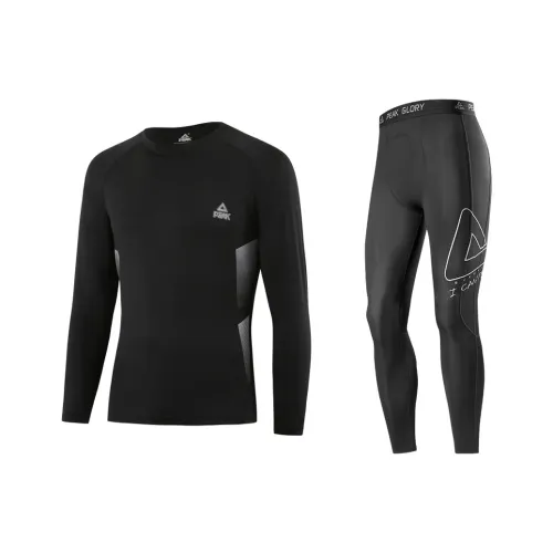 PEAK Мужской Фитнес Комплект