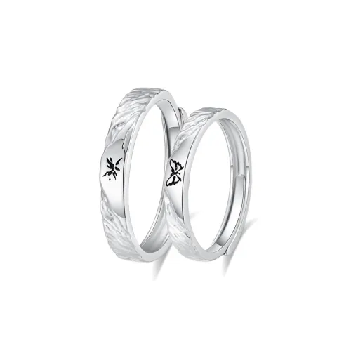 MUYAN Сплав Кольца Унисекс