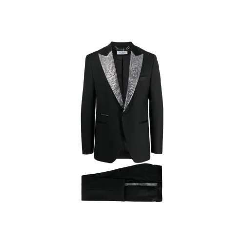 PHILIPP PLEIN Мужские Деловые Костюмы