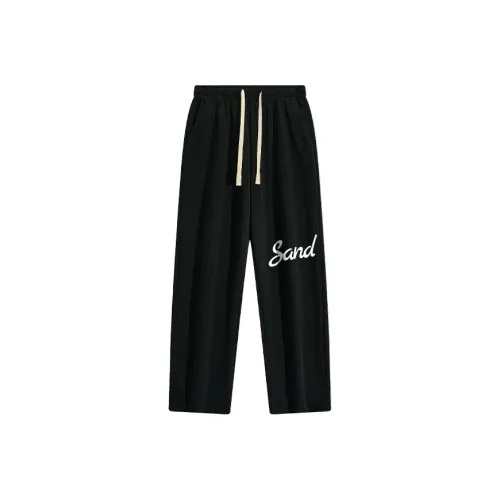 I.E Унисекс Повседневные Брюки