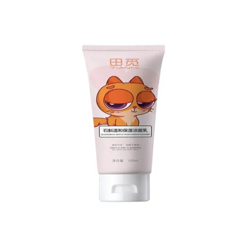 TIANMI Очищающие средства Унисекс