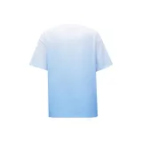 Дональд Дак, принт - белый и синий цвет