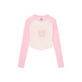 Бежево-абрикосовый