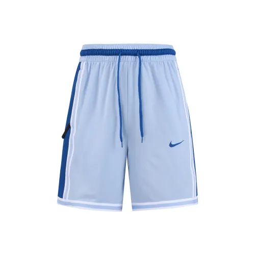 Nike Dri Fit Blue Мужские спортивные шорты