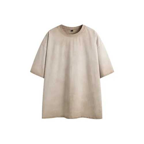 Universal Templates T-Shirt Унисекс