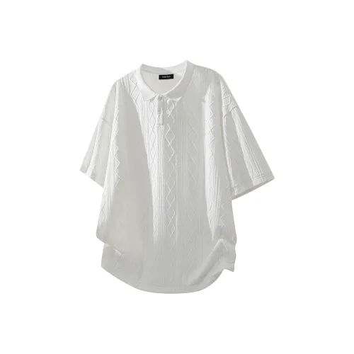 Endless Abyss Унисекс Футболка