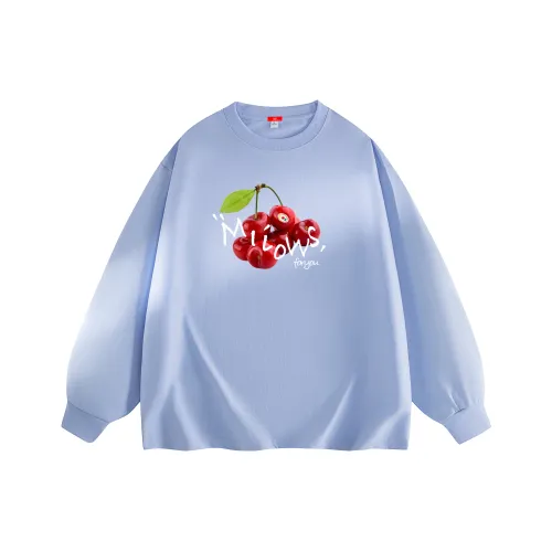 MIIOW Trend Party Series Унисекс Футболки