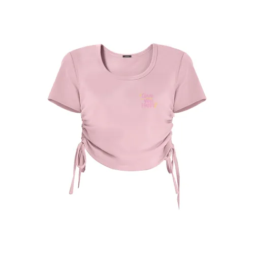 Miniso Женские футболки