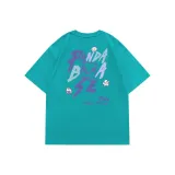 Конфетный зеленый