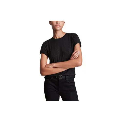 ALLSAINTS Женские футболки
