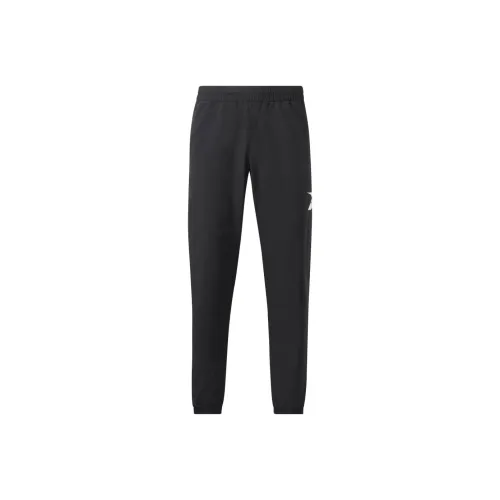 Reebok совместный бренд Черные Мужские Спортивные Брюки