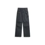 Темно-серый