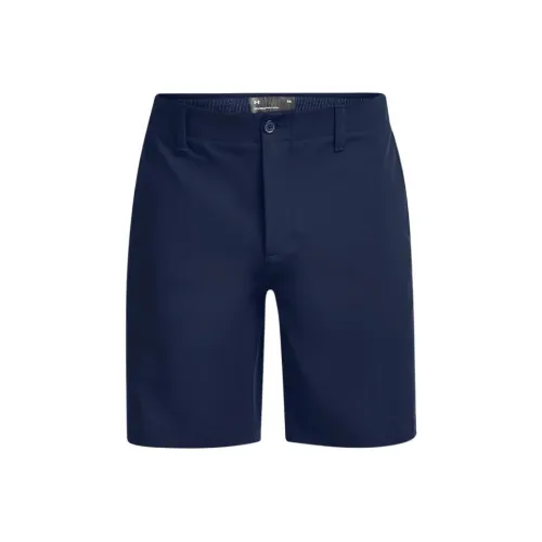 Under Armour Iso CHILL Спортивные шорты Мужские Морской синий