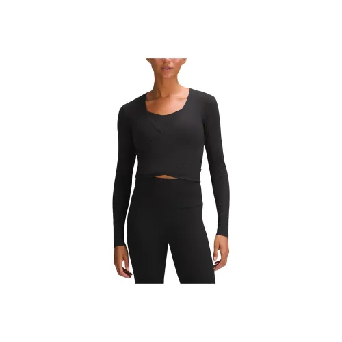 Lululemon Женские Футболки