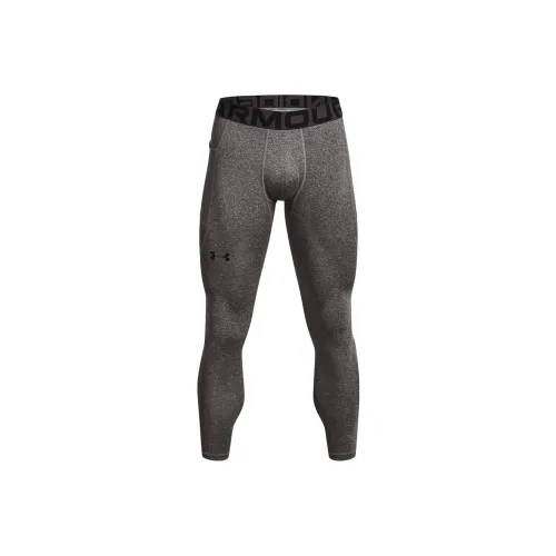 Under Armour ColdGear® Спортивные брюки Мужские Серые