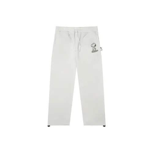 GRAF X PEANUTS Повседневные брюки Унисекс