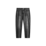 002 Черно-серый