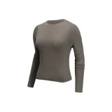 Норково-коричневый