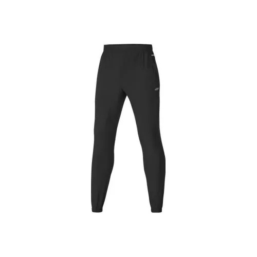 Skechers Sports Collection Carbon Black Мужские спортивные брюки