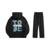 Набор (Черный + 210 Черный)