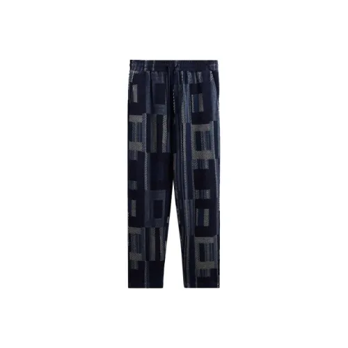 KITH Collaboration SS24 Spring Delivery II Series Nighttime Мужские спортивные брюки