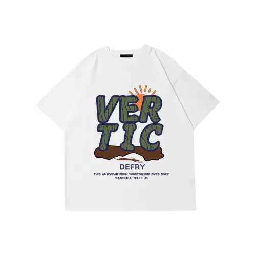 MIANGOU Унисекс T-рубашки