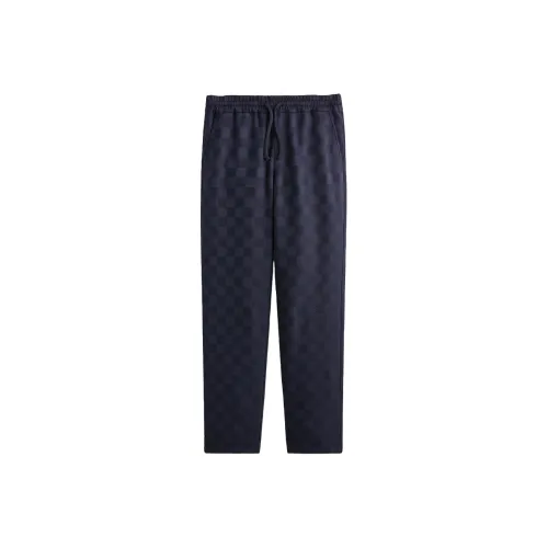 KITH Collaboration Nighttime Мужские Повседневные Штаны