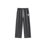 Dark Gray (Tf King Kong Face Design Pants Logo)  
Темно-серый (Tf King Kong Face Design Логотип на штанах)