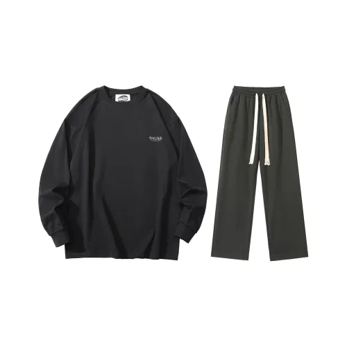 Tre Club Унисекс Свитшоты Наборы