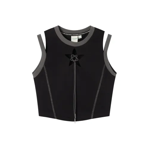 EPTISON WOMAN Женские майки