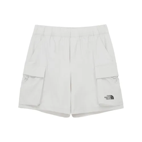 THE NORTH FACE Повседневные шорты унисекс серые