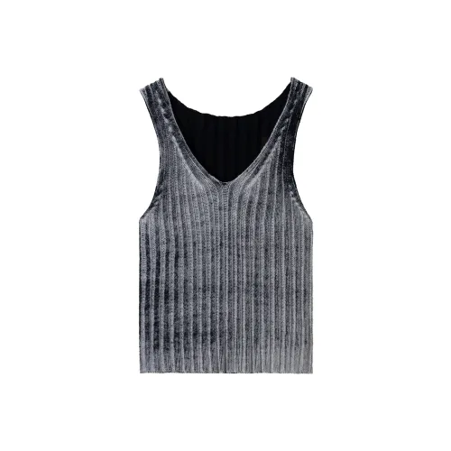 PSO Brand Майка Женская Темно-синяя