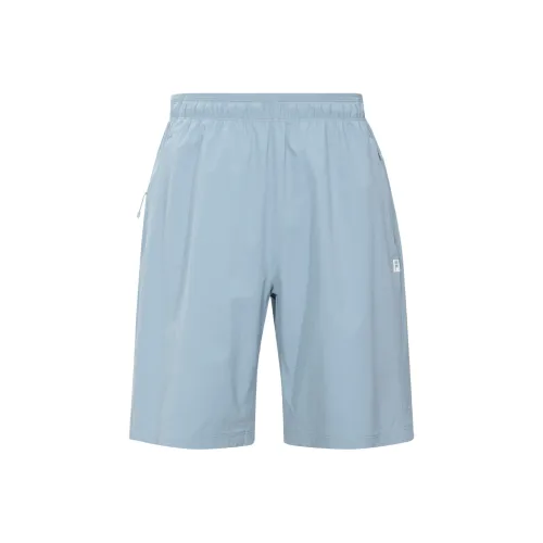 FILA Blue Мужские спортивные шорты
