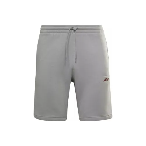 Reebok совместный бренд Серые мужские спортивные шорты