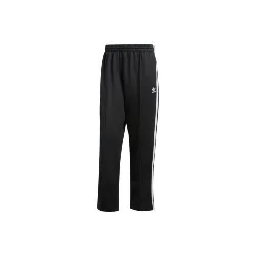 Adidas Adicolor Черные Мужские Повседневные Штаны