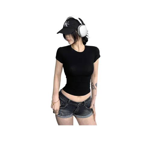 Puppytown Женские футболки