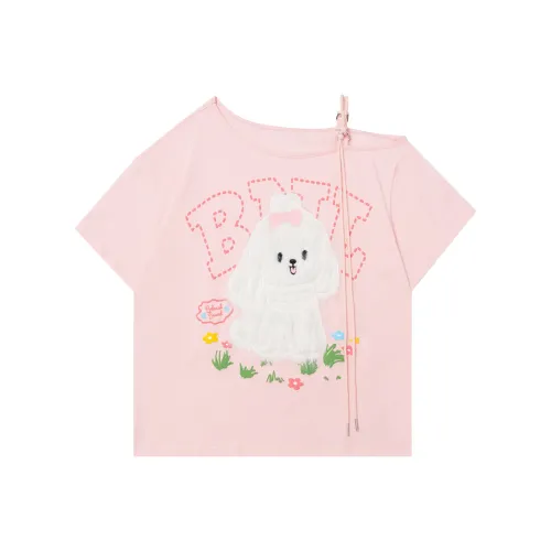 CUWU Женские футболки