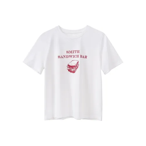 Y.Y.V Женские футболки