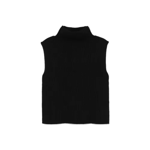 MARNI Черные Женские Майки