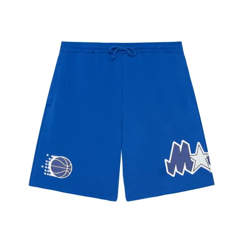 MITCHELL & NESS Спортивные шорты Мужские