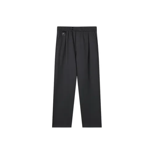 W2x Мужские Повседневные Брюки