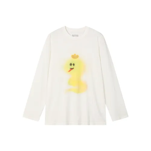 UOOYAA Женские футболки