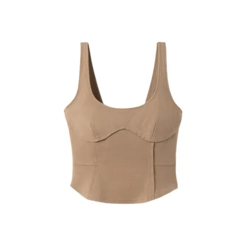 UGG Майка Женская Серебряный Умбра