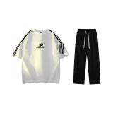 Серый (Полные полосы)