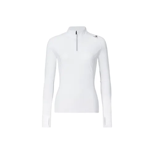 HOTSUIT Реглан рукав T-рубашка Женская