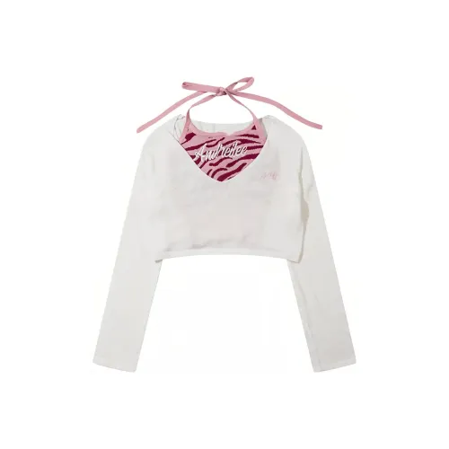 KYKW Red Женские Майки