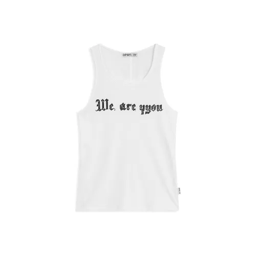 OPENyy Женские Майки